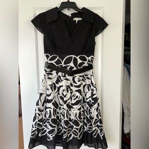 White House Black Market Dress